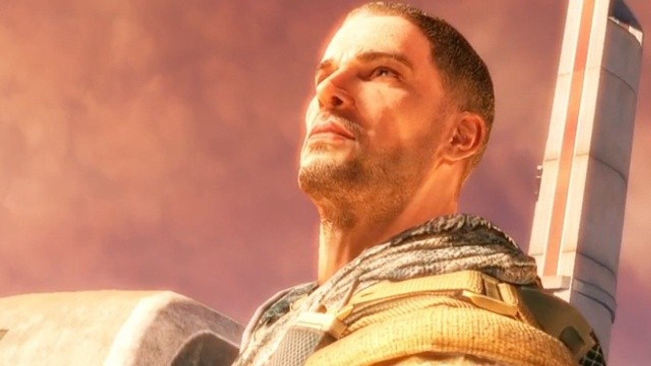 Spec Ops: The Line - Gameplay-Trailer: Kein Urlaub in Dubai