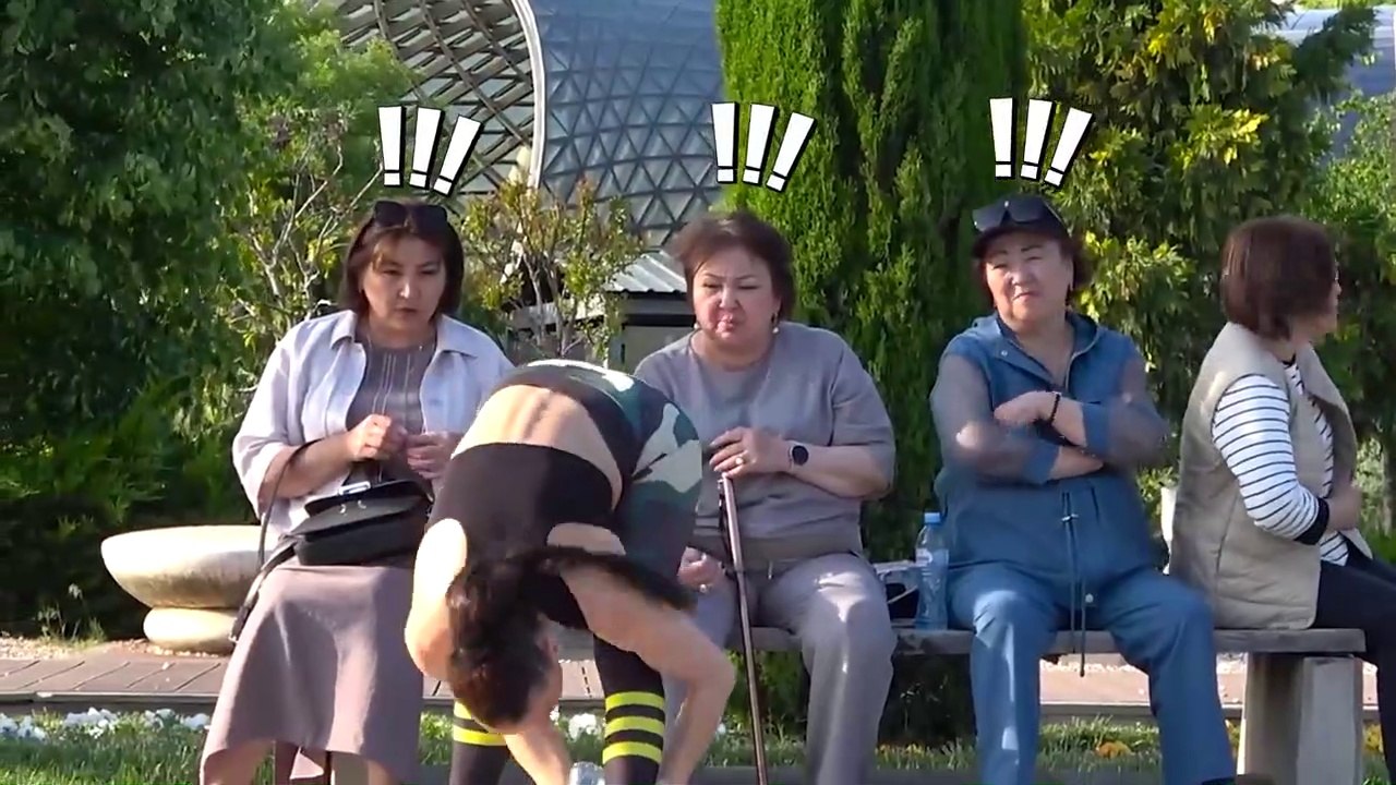 Funny Crazy Girl prank compilation   Best of Just For Laughs