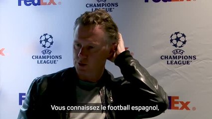 Real Madrid - McManaman veut remplaçant à Mbappé