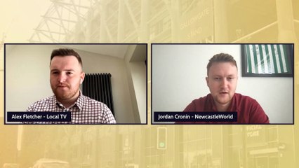 Hugo Ekitike: Latest on his potential move to Newcastle United