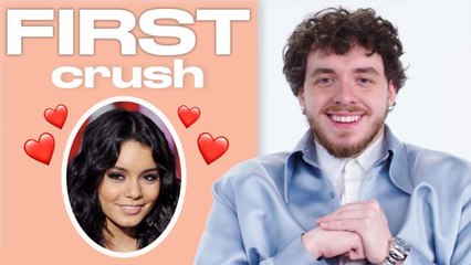 Jack Harlow on His First Crush, First Time Meeting Drake & More