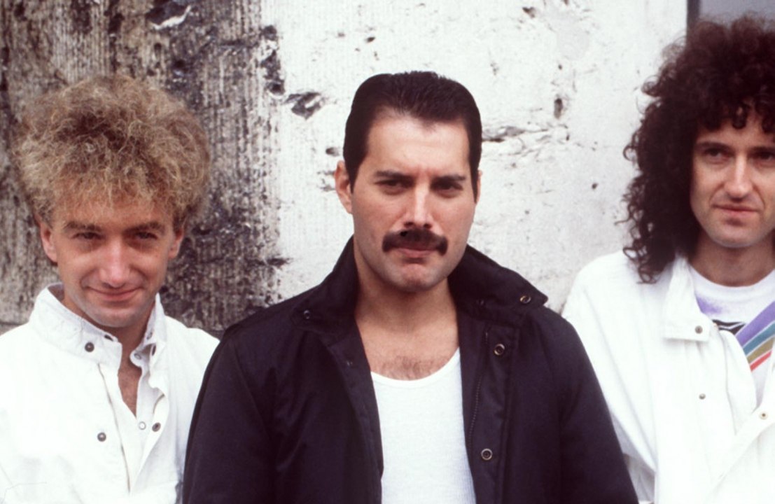 Queen: Neuer Song von Freddie aufgetaucht