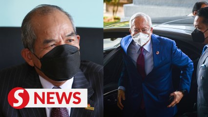 I never asked Najib about problems in 1MDB, ex-chief secretary to the gov't tells court