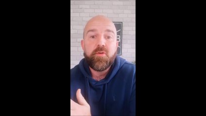 Video Verdict - James O'Brien on rugby league