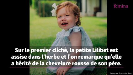 Lilibet : un ami des Sussex dévoile des photos officielles pour son premier anniversaire