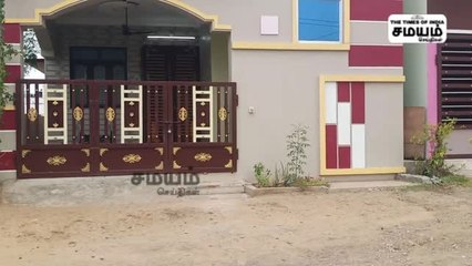 விழுப்புரம் அருகே அடுத்தடுத்து திருட்டு; மக்கள் அச்சம்!