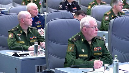 روسيا تعلن أنها "حررت بالكامل" الأحياء السكنية في سيفيرودونيتسك الأوكرانية