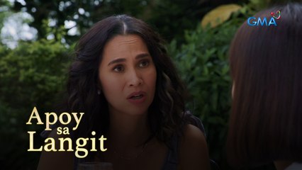 Apoy Sa Langit: Gemma refuses Ning’s resignation | Episode 31 (1/4)