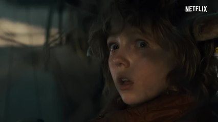 Sweet Tooth   Wrap on Season 2   Netflix