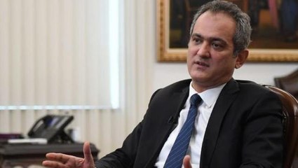 MEB Antalya'daki Kuran'ı Kerim'e yapılan saygısızlıkla ilgili harekete geçti: Gerekli cezayı vereceğiz
