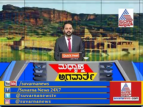 ಪರಸ್ಥಳದಿಂದ ಬಂದು ಎಲೆಕ್ಷನ್ ಗೆ ನಿಲ್ತಾರೆ ಅನ್ನೋರಿಗೆ HDK ಖಡಕ್ ಉತ್ತರ