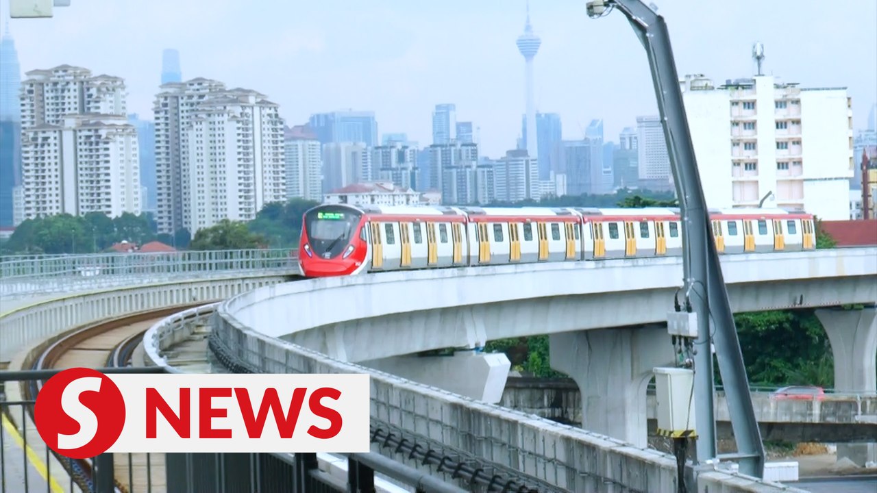 Kajang MRT ridership will take time to recover as car sales soar, says MRT Corp