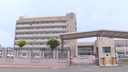 Tartıştığı apartman sakini tarafından bıçaklanan yönetici öldü