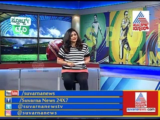 ICC ರ‍್ಯಾಂಕಿಂಗ್‌'ನಲ್ಲಿ ಭಾರತೀಯರದ್ದೇ ದರ್ಬಾರ್..!