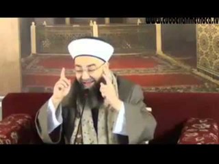 Cübbeli Ahmet Hoca - Amelsiz İlim Deliliktir