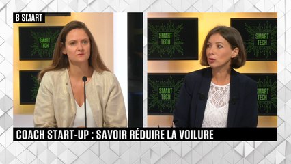 SMART TECH - Le rendez-vous du mardi 7 juin 2022