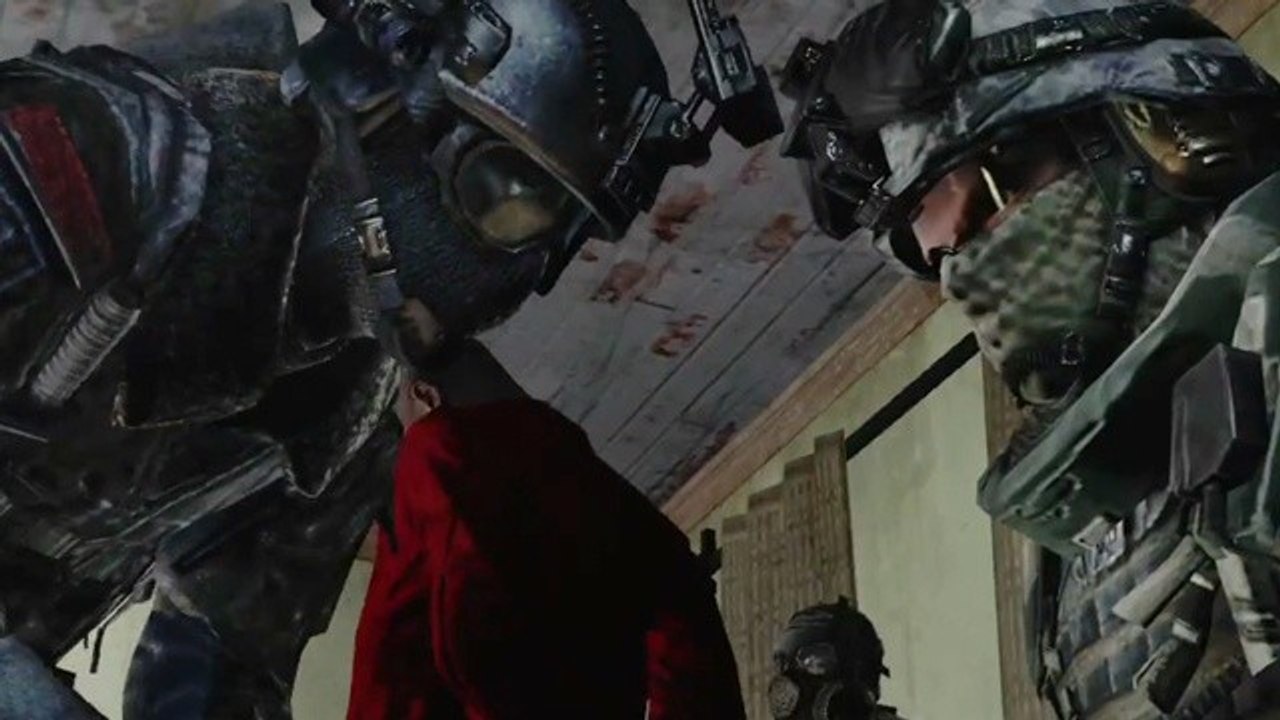 Call of Duty: Modern Warfare 3 - Trailer zur Content Collection #1