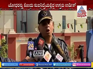 ಹೌ ಈಸ್ ದಿ ಜೋಷ್? ಸರ್ಜಿಕಲ್ ಸ್ಟ್ರೈಕ್ ಬಗ್ಗೆ ಚಕ್ರವರ್ತಿ ಸೂಲಿಬೆಲೆ ಮಾತುಗಳನ್ನು ಕೇಳಿ