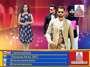 ಲೆಗ್ ಫ್ರ್ಯಾಕ್ಚರ್ ಆದ್ರೂ ವರ್ಕೌಟ್ ಬಿಡದ ಮರಿ ಟೈಗರ್ !