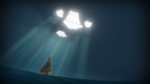 Journey - Test-Video zum PlayStation-Network-Spiel