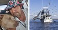 États-Unis : une chienne tombée d'un bateau nage 8 kilomètres pour retrouver son maître