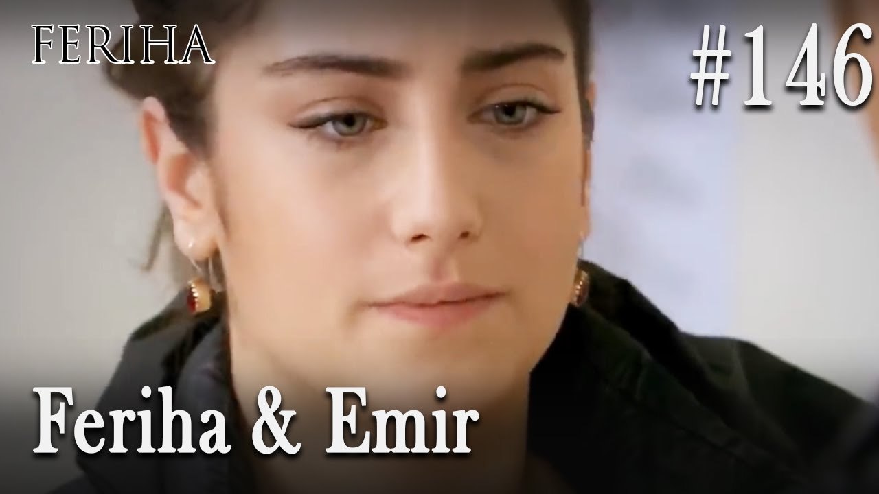Feriha & Emir #146