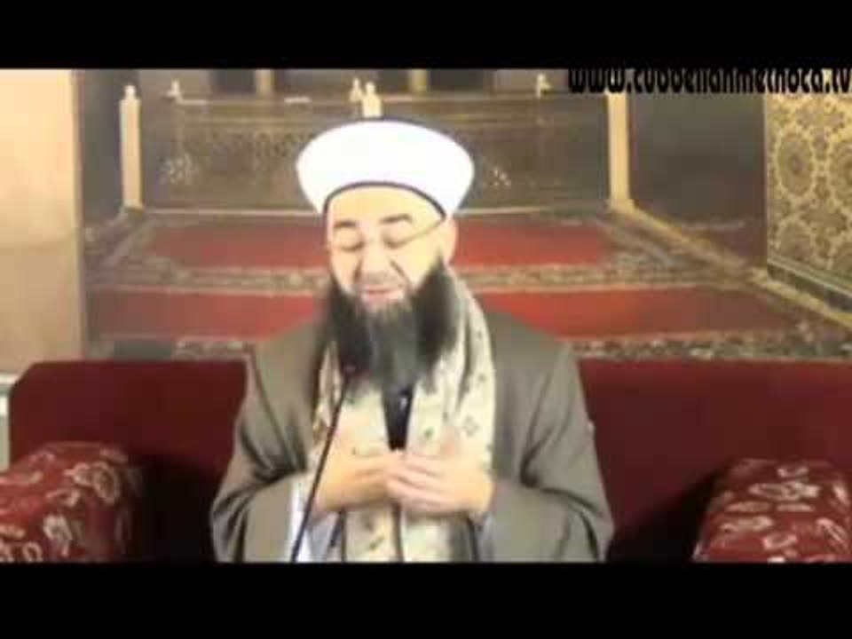 Cübbeli Ahmet Hoca - Hicri Yılbaşını Gündemde Tutalım