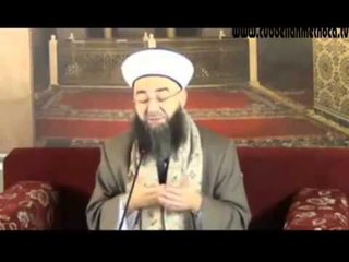 Cübbeli Ahmet Hoca - Hicri Yılbaşını Gündemde Tutalım