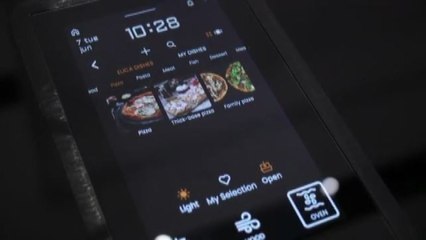 Elica lancia Lhove la rivoluzione tre in uno della cottur