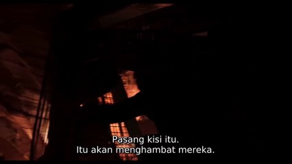 Action Movie Subtitle Indonesia | The Devil Below Part 02