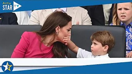 Prince Louis insolent : ce que la star britannique de Super Nanny dit sur son attitude et la réactio