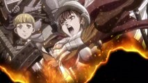 'Berserk' - Opening 1 del anime