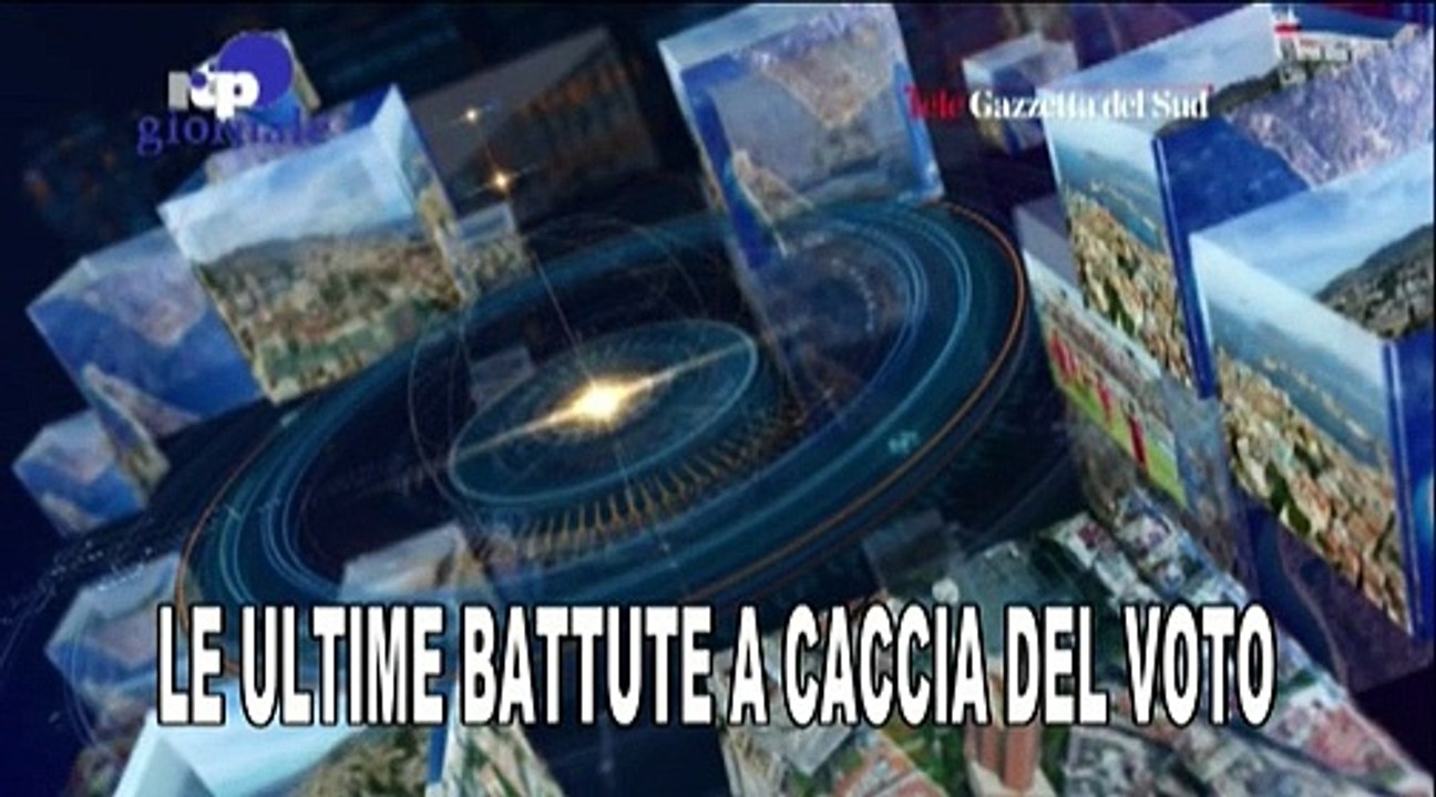 RTP Telegiornale 7 Giugno