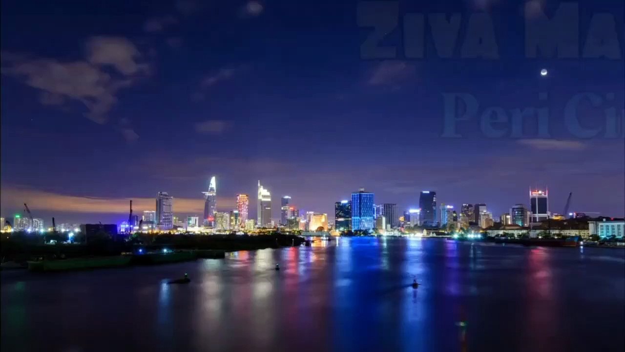 ziva magnolya-peri cintaku karaoke+lirik