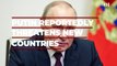 War in Ukraine: Vladimir Putin reportedly ready to strike 'new targets'
