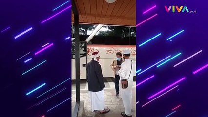 FPI Reborn Dukung Anies di Pilpres 2024