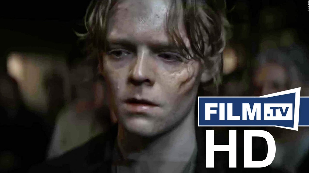 1899 Trailer Deutsch German (2022)