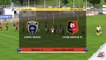 N3. Guipry-Messac / Stade Rennais F.C. : les buts de la rencontre (4-7)