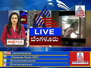 ಆಸ್ಪತ್ರೆಯಲ್ಲಿ ಚಿಕಿತ್ಸೆ ಪಡೆಯುತ್ತಿರುವ ಮೊನಿಕಾ ಹೇಗಿದ್ದಾಳೆ?