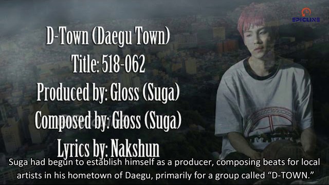 How BTS Each Member was Discovered And Join Big Hit | How BTS Was Formed | EpicLinE