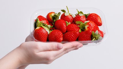Hépatite A : des fraises bio seraient à l'origine de l'augmentation des cas aux États-Unis et au Canada