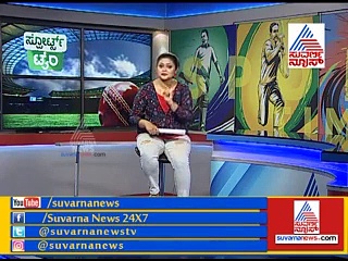 ಪೃಥ್ವಿ ಶಾ ಮಾಸ್ಟರ್’ಬ್ಲಾಸ್ಟರ್ ತೆಂಡುಲ್ಕರ್’ರನ್ನು ಭೇಟಿ ಮಾಡಿದ್ದೇಕೆ..?