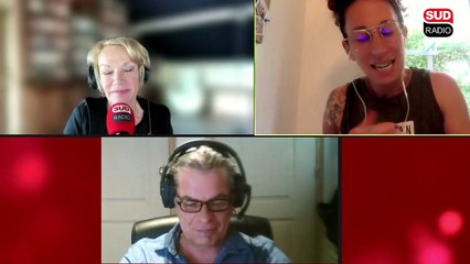 La Sexy News de Laëtita Pré - Les petits maux qui font du bien