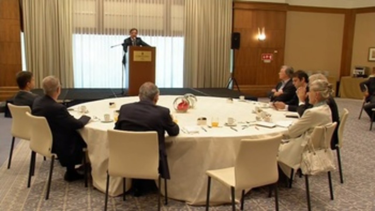 Extremadura busca mejorar sus conexiones de la mano de Portugal