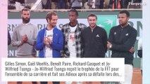 Benoît Paire fait une annonce fracassante : le tennisman absent pour une 'durée indéterminée'