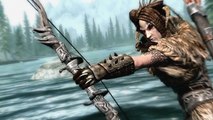 The Elder Scrolls 5: Skyrim - Patch 1.5-Trailer: Killcam und neue Finisher