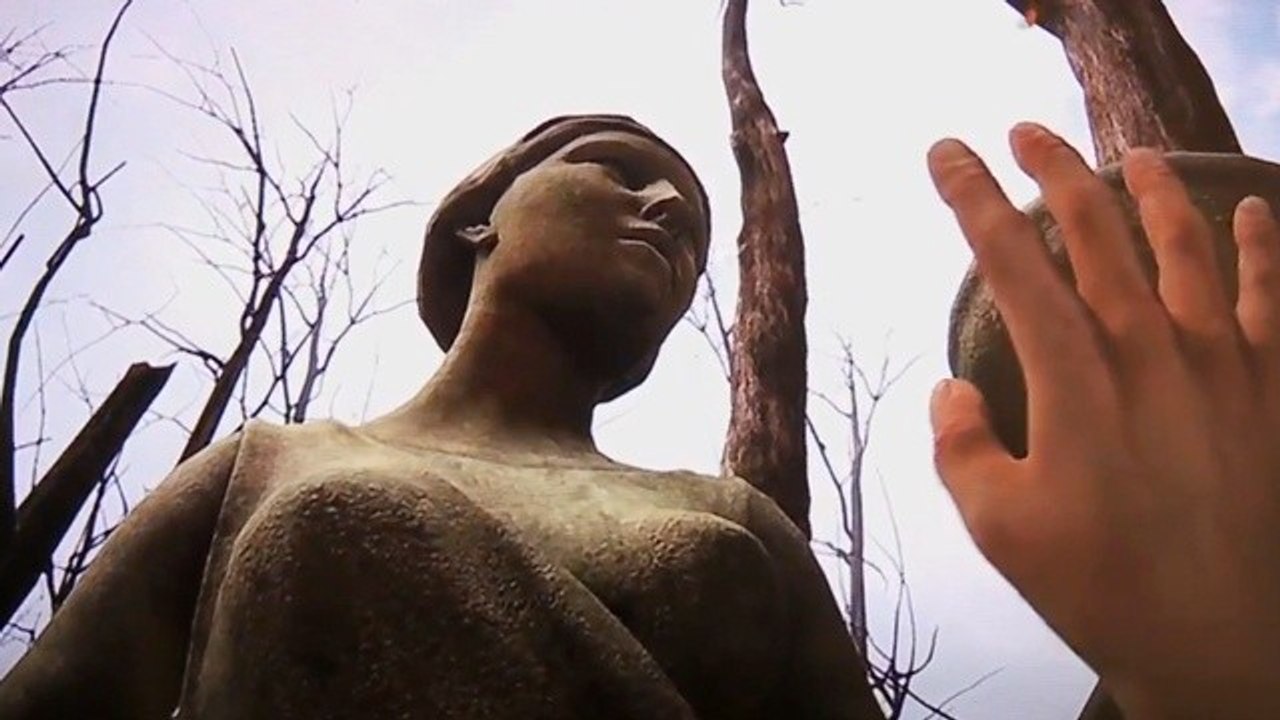 Datura - Debüt-Trailer: »Tiefer eintauchen« in den Wald