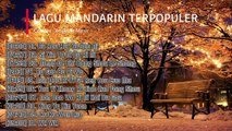 LAGU MANDARIN TERPOPULER ENAK DIDENGAR _ BEST CHINESE SONGS