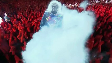 Queen : bande-annonce du "Rhapsody Tour"