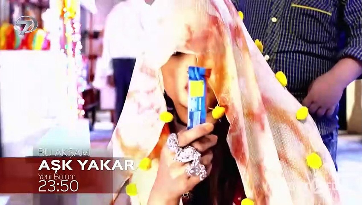 Aşk Yakar 72. Bölüm Fragmanı - 7 Haziran Salı